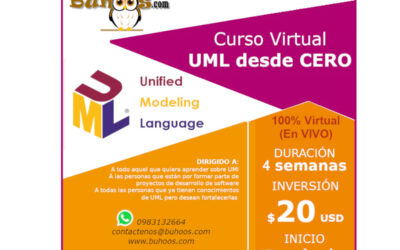 UML desde CERO