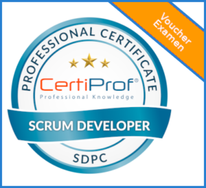 Scrum Developer Professional Certificate