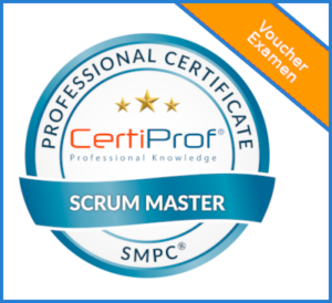 Scrum Master Professional Certificate